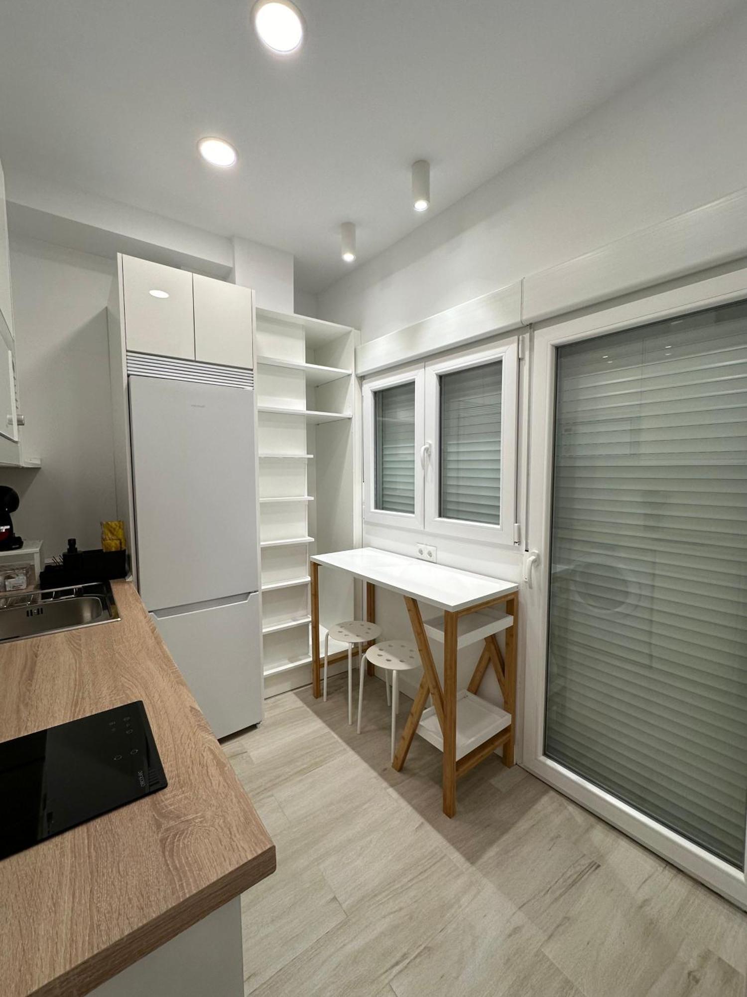 Apartment Andalucia 33 Izquierda Málaga